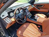 MERCEDES S450